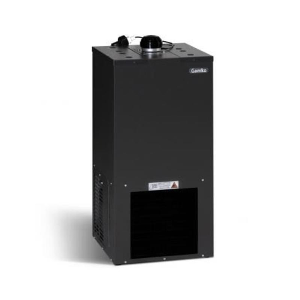 Waterbadkoeler 1/2 PK staand 50/54 uitv. ENG stekker